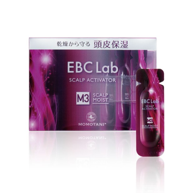 EBC Lab 清爽防掉髮頭皮精華液2ml(14pcs)
